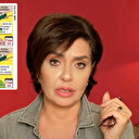 TSK'ya 'terör örgütü' iftirası atmıştı: Özlem Gürses hakkında ev hapsi kararı