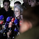 Procès Samuel Paty: Jusqu'à 16 ans de prison contre deux des prévenus