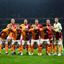 Galatasaray'da iki eksik