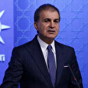 AK Parti Sözcüsü Çelik: Almanya'daki Noel pazarını hedef alan saldırıyı şiddetle kınıyoruz