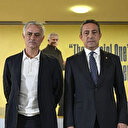 Ömer Çelikbaşlı: 'Problem sadece Mourinho'da değil'