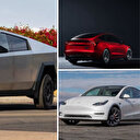 Tesla 'lastik basıncı sorunu' nedeniyle 700 bin aracını geri çağırıyor