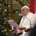 Le pape François dénonce les "persécutions" israéliennes à Gaza