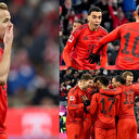 İlk 2 dakikada 2 gol oldu: Bayern Münih farklı kazandı | ÖZET