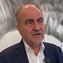 Türkiye'nin Şam Maslahatgüzarı Burhan Köroğlu Cumhurbaşkanı Erdoğan'ın Şam ziyareti hakkında konuştu