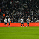 Beşiktaşlı futbolcuya büyük tepki: Stadyumda anons yapıldı