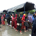 Escalade du conflit au Myanmar: Plus de 60 000 Rohingyas fuient vers le Bangladesh