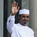 Tchad: le président Déby désormais maréchal