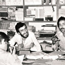 7 Güzel Adam'ı çocukları anlatıyor