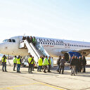 Suriye ‘uçuşa’ hazır hale gelecek: Türkiye'den teknik destek