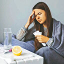 Havalar soğudu grip patladı