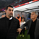 Volkan Demirel'den elini sıkmadığı Şenol Güneş için sert sözler