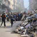 Santé Gaza: Quatre nouveaux massacres israéliens en 24 heures