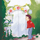 Çocuklar oyunla namazı öğreniyor