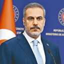 Şam'a ziyaret hazırlığı: Önce Fidan, sonra Erdoğan