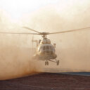 Türkiye: Un hélicoptère-ambulance s'écrase sur un hôpital, quatre personnes décédées