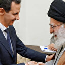 Esed'in çöküşünü hazmedemeyen Hamaney Suriyeli gençleri isyana çağırdı