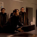 TRT'nin sevilen dizisi Teşkilat'ta ABD askerlerine sarı torba hediye edildi: Dostlarınıza verin onlar anlar