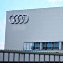 Audi işçileri eylemde: Brüksel fabrikası çalışanları gösteri düzenledi