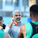 Kocaelispor'un yeni hocası resmen açıklandı