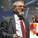 Naci Görür İstanbul için deprem uyarısını yineledi: 'Deprem bekliyoruz' diyerek bir fay hattını işaret etti