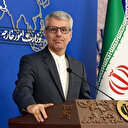 Iran-Syrie: pas de contact direct avec l'administration syrienne