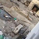 İsrail ordusu Kemal Advan Hastanesi'nin etrafına robotlarla bombalar yerleştiriyor 