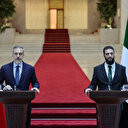 Hakan Fidan: l'intégrité territoriale de la Syrie n'est pas négociable