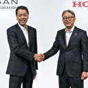 Honda ve Nissan ilk adımı attı: Resmi olarak birleşme görüşmeleri başladı