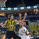 Fenerbahçe Beko'da ayrılık! Boban Marjanovic'e veda edildi