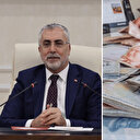 Asgari ücret belli oluyor: Bu hafta mutlaka açıklayacağız