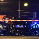 Allemagne: Le suspect de l'attaque à la voiture bélier placé en détention