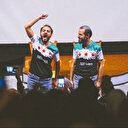 Suriye’de ilk özgür tiyatro