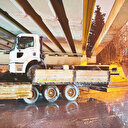 İstanbul'daki 'sabıkalı' geçitte yine kaza