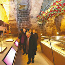 Kayseri Ağırnas’a yeni müze