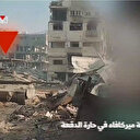 Les Brigades Al-Qassam annoncent la mort de soldats israéliens dans le nord de Gaza