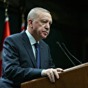 Cumhurbaşkanı Erdoğan: PKK ya kendini tasfiye edecek ya da tasfiye edilecek