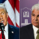 Le Panama rejette la menace de Trump de reprendre le contrôle du canal