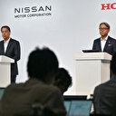 Automobile: Nissan et Honda ouvrent des négociations pour fusionner