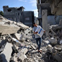 Gaza: une aide humanitaire quasi inexistante