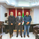 Özgür Suriye'de basın da artık özgür olacak