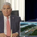 Panama Devlet Başkanı Mulino'dan Trump'a Panama Kanalı resti: Her metrekaresi bizim