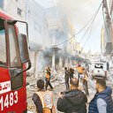 Türkiye ateşkes masasında: İsrail ve Hamas görüşmelerine katıldık