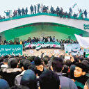 Devrimin ilk konseri Halep’ten sonra İdlip’de