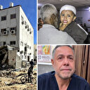 Kemal Advan Hastanesi Müdürü: Kurşunlar yoğun bakıma ulaşıyor