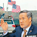 Trump'ın sağ kolu Waltz: ABD askerinin Suriye'de işi yok