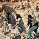 Münbiç’e sızacaklardı: PKK’lı teröristiler tek tek öldürüldü