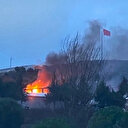 Türkiye: l'explosion d'une usine d'explosifs dans l'ouest du pays fait 12 morts