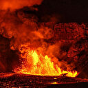 Kilauea Yanardağı'nda patlama oldu