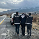 Elazığ'da FETÖ operasyonu: Emniyetten sorumlu mahrem imam yakalandı